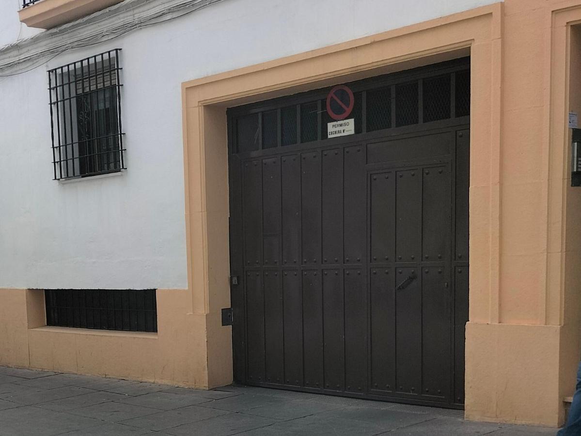 Amplio Familiar Con Parking Privado En Pleno Centro De Kordoba