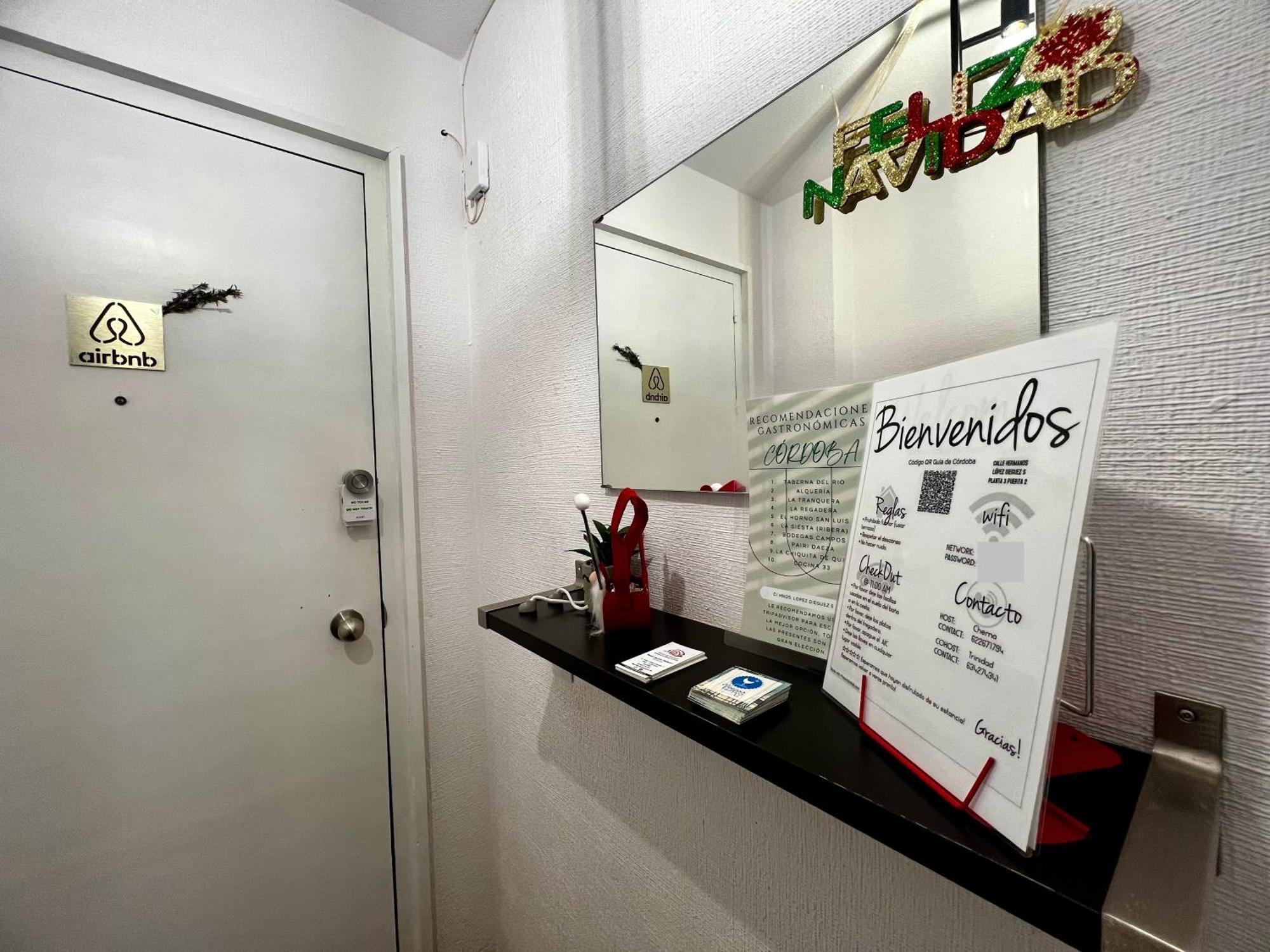 Amplio Familiar Con Parking Privado En Pleno Centro De Apartament *